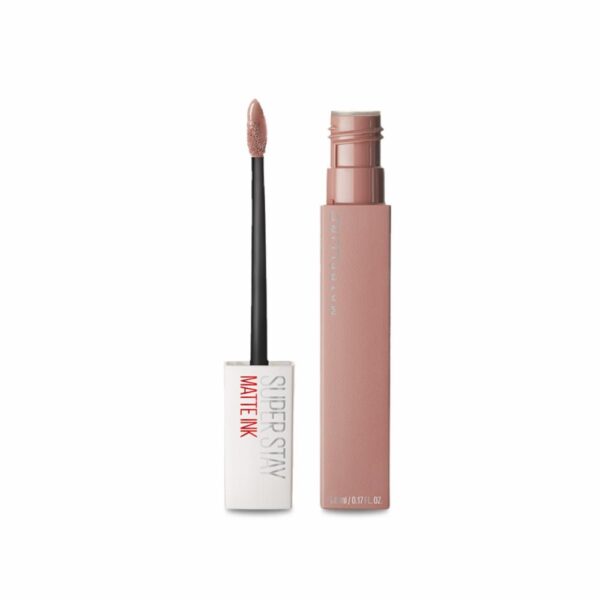 Labial Líquido Super Stay Matte Ink Tono Dreamer MAYBELLINE L´ORÉAL - Imagen 15