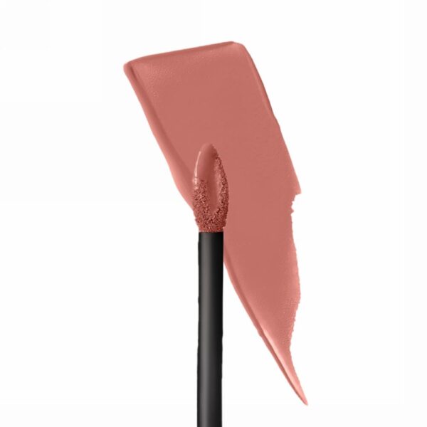 Labial Líquido Super Stay Matte Ink Tono Dreamer MAYBELLINE L´ORÉAL - Imagen 9