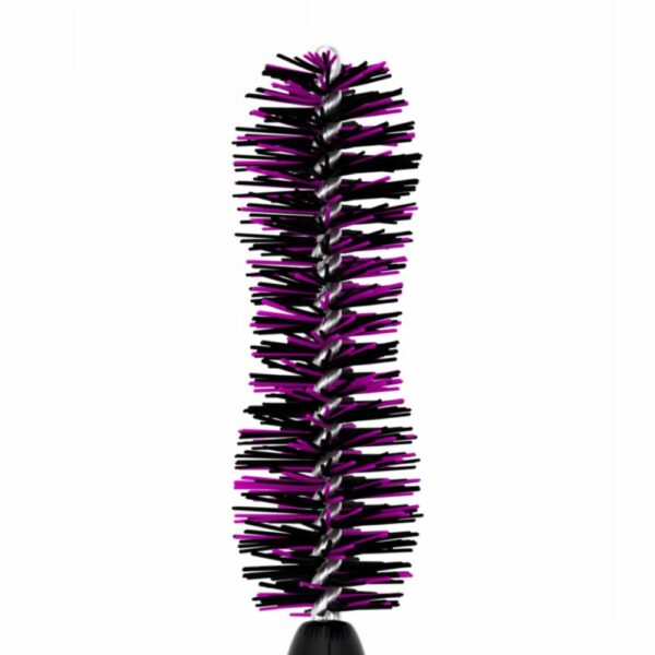 Máscara De Pestañas The Falsies Lash Lift Black Lavable MAYBELLINE L´ORÉAL 10 Ml - Imagen 3