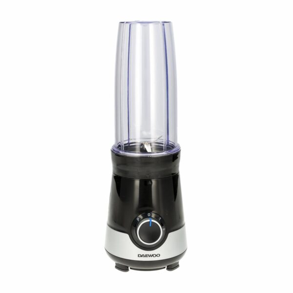 Licuadora 300 Watts DBL-823 DAEWOO 2 Velocidades - Imagen 2