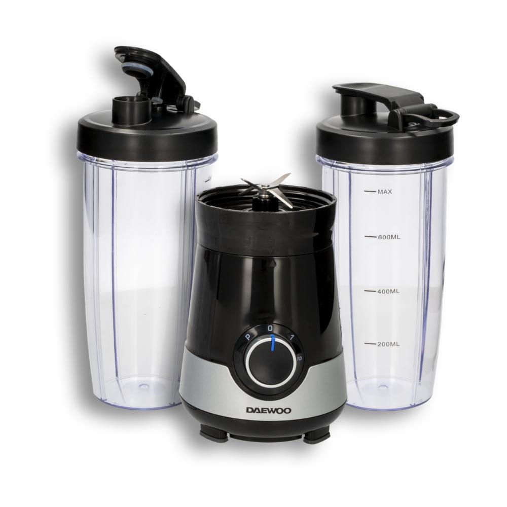 Licuadora 300 Watts DBL-823 DAEWOO 2 Velocidades - Imagen 3