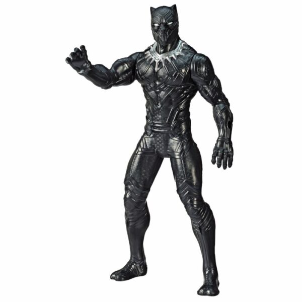 Figura De Acción Avengers MARVEL Modelos Surtidos - Imagen 2
