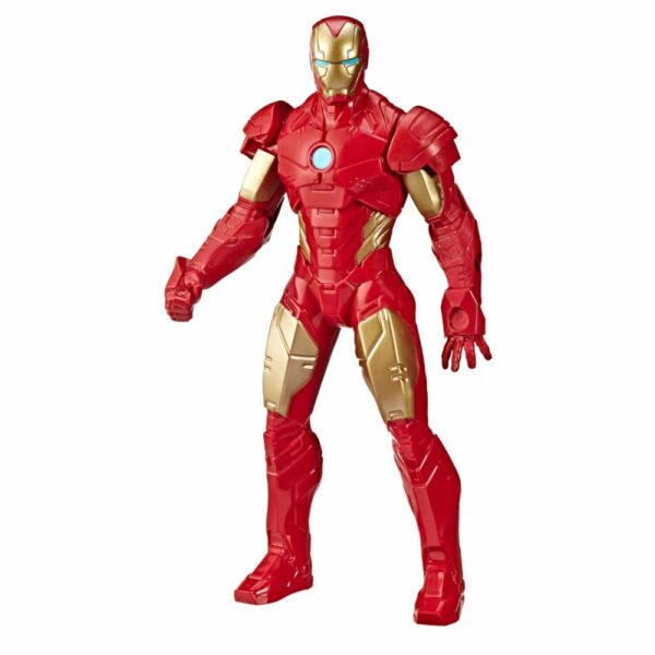 Figura De Acción Avengers MARVEL Modelos Surtidos - Imagen 3