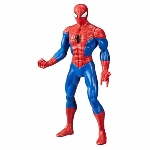 Figura De Acción Avengers MARVEL Modelos Surtidos - Imagen 5