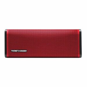 Parlante Frei Chain Tws Bluetooth Rms HK096-03603 THONET & VANDER 16 Watts