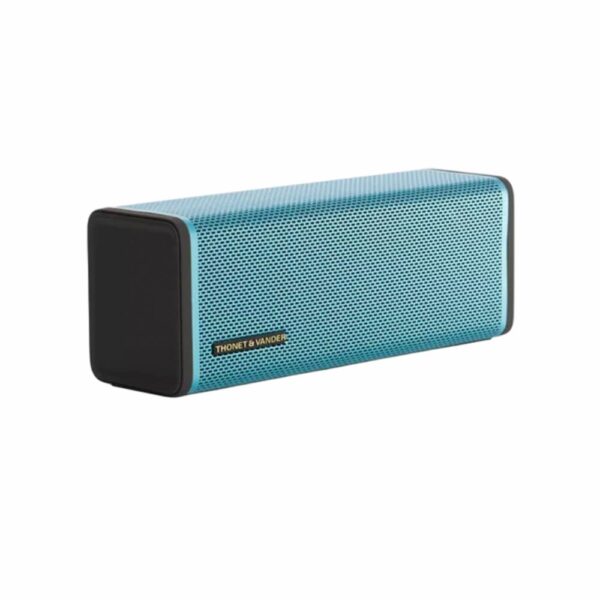 Parlante Frei Chain Tws Bluetooth Rms HK096-03604 THONET & VANDER 16 Watts - Imagen 2