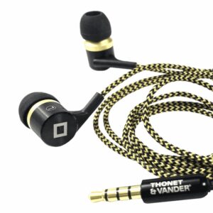 Audífonos Klein HK096-03616 THONET & VANDER Con Cable