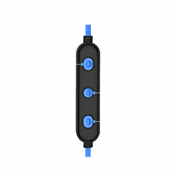 Audífonos VR10 Neckband HK096-03660 THONET & VANDER Bluetooth - Imagen 3