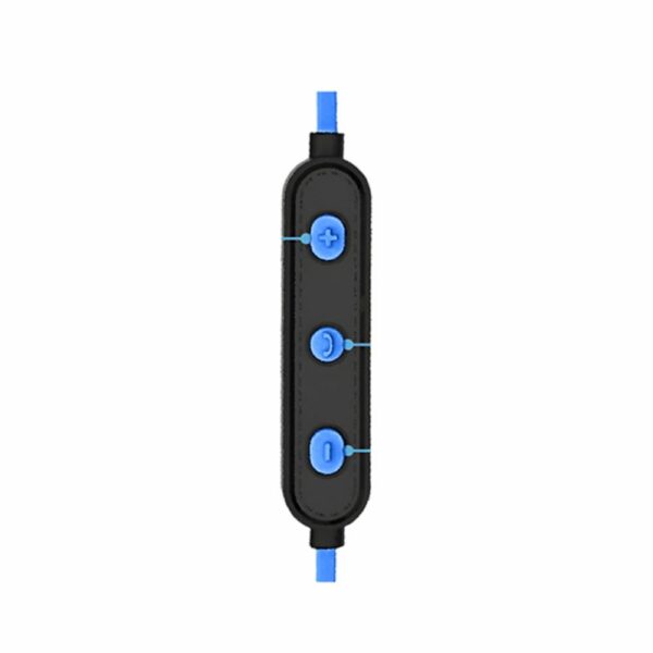 Audífonos VR100 Neckband HK096-03661 THONET & VANDER Bluetooth - Imagen 3