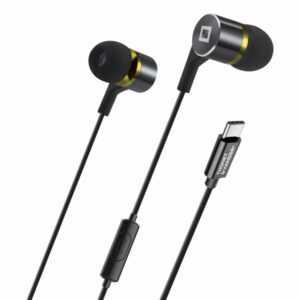 Audífonos Klein Gen2 HK096-03658 THONET & VANDER Con Cable