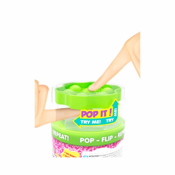 Slimy Sensosy Poppers JOKER GROUP Surtidos - Imagen 2