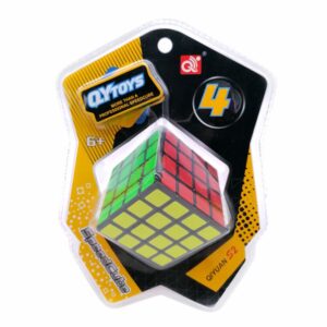 Cubo De Velocidad QY TOYS 4X4