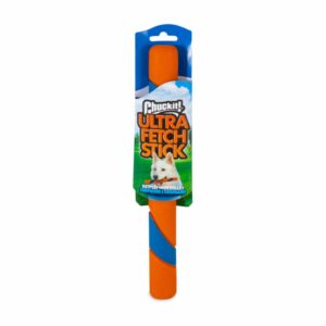 Juguete Para Mascota Palito Chukit DOSKOCIL MANUFACTURING CO., INC, PETMATE Unidad