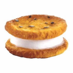 Juguete Galleta SOLEIL TRADING Para Perro
