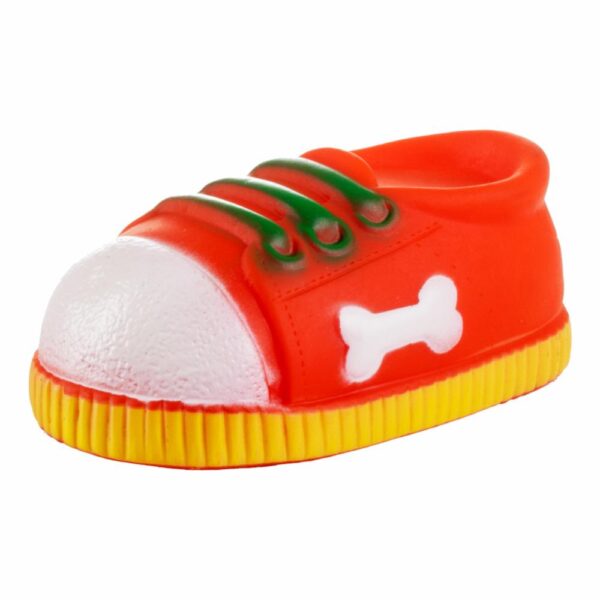 Juguete Zapato SOLEIL TRADING Para Perro
