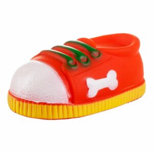 Juguete Zapato SOLEIL Para Perro