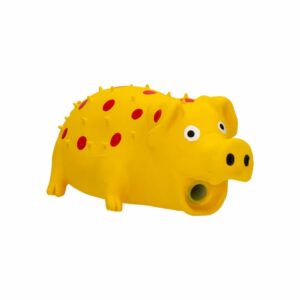 Juguete Cerdito SOLEIL Para Perro