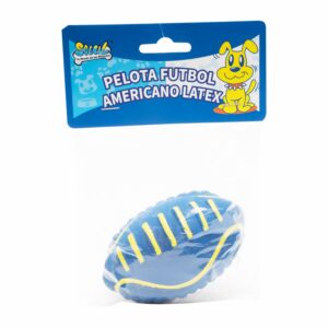 Juguete Pelota Americana SOLEIL TRADING Para Perro