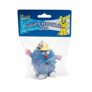 Juguete Personaje SOLEIL TRADING Para Perro