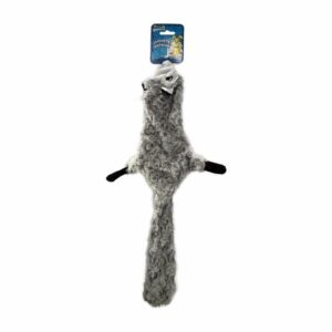 Juguete Mapache SOLEIL TRADING Para Perro