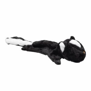 Juguete Zorrillo De Peluche SOLEIL TRADING Para Perro