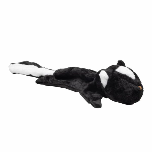 Juguete Zorrillo De Peluche SOLEIL TRADING Para Perro