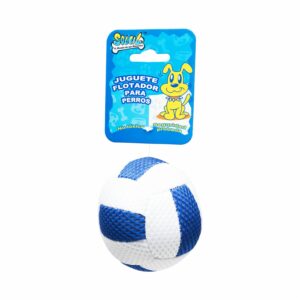 Juguete Pelota De Peluche SOLEIL TRADING Para Perro