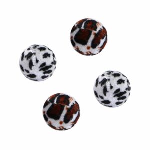 Juguete Pelotas SOLEIL TRADING Para Gato