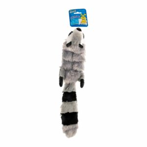 Juguete Zorrillo De Peluche SOLEIL TRADING Para Perro