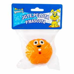 Juguete Pelota SOLEIL TRADING Para Perro