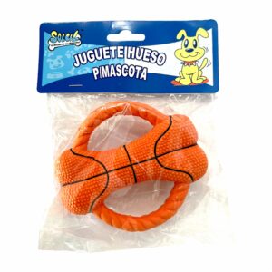 Juguete Hueso SOLEIL TRADING Para Perro