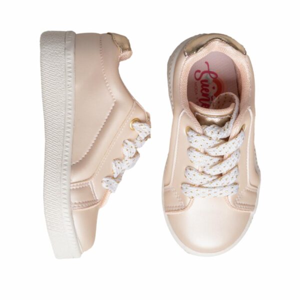 Zapatos Urbano Con Velcro SUEÑOS - Imagen 3