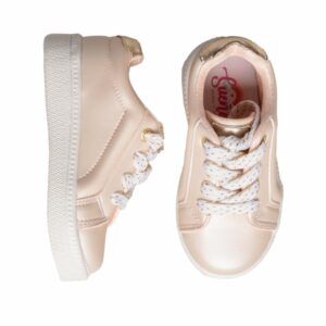 Zapatos Urbano Con Velcro SUEÑOS