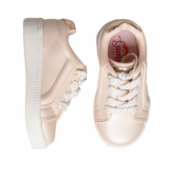 Zapatos Urbano Con Velcro SUEÑOS - Imagen 8