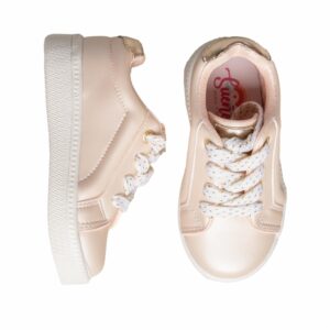 Zapatos Urbano Con Velcro SUEÑOS