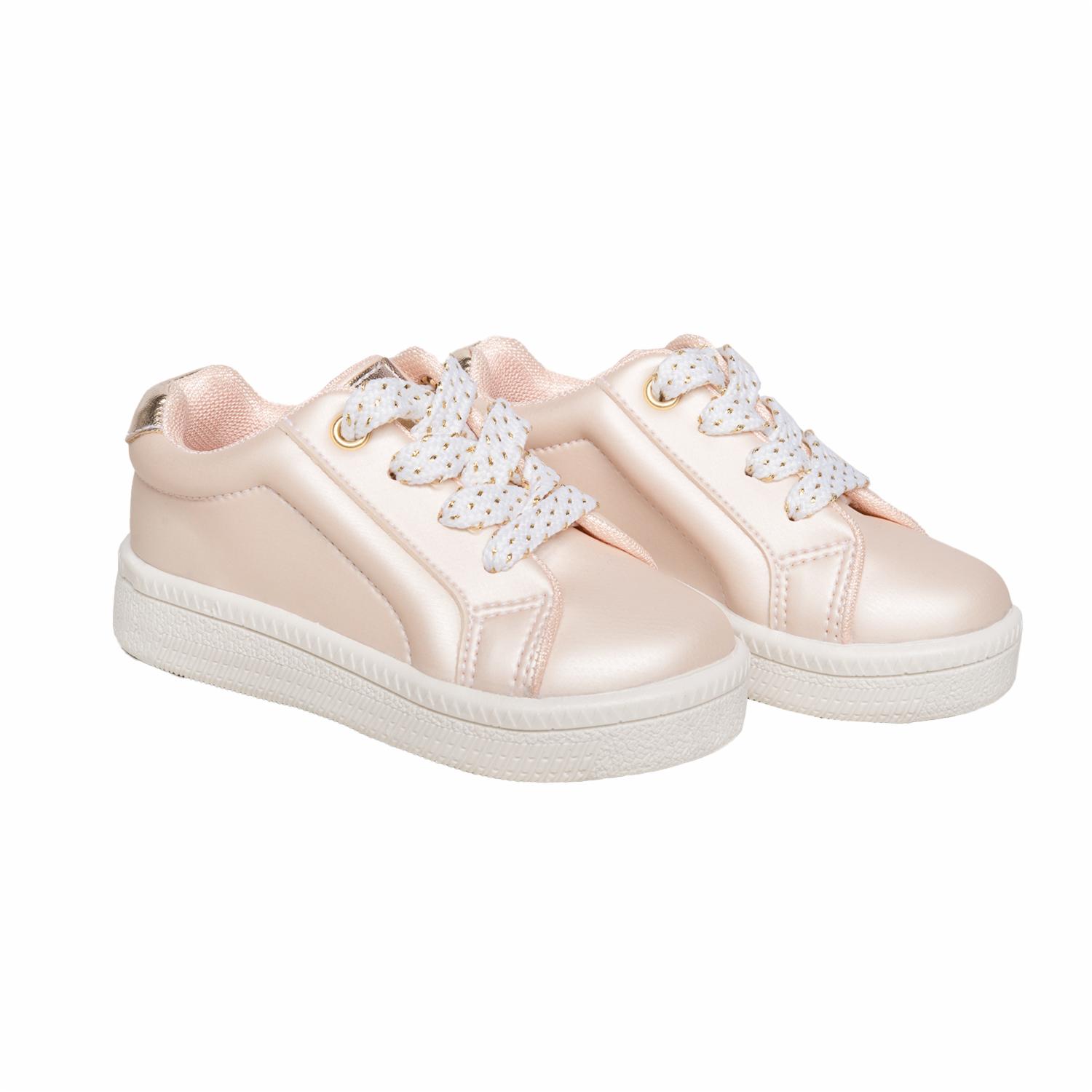 Zapatos Urbano Con Velcro SUEÑOS - Imagen 2