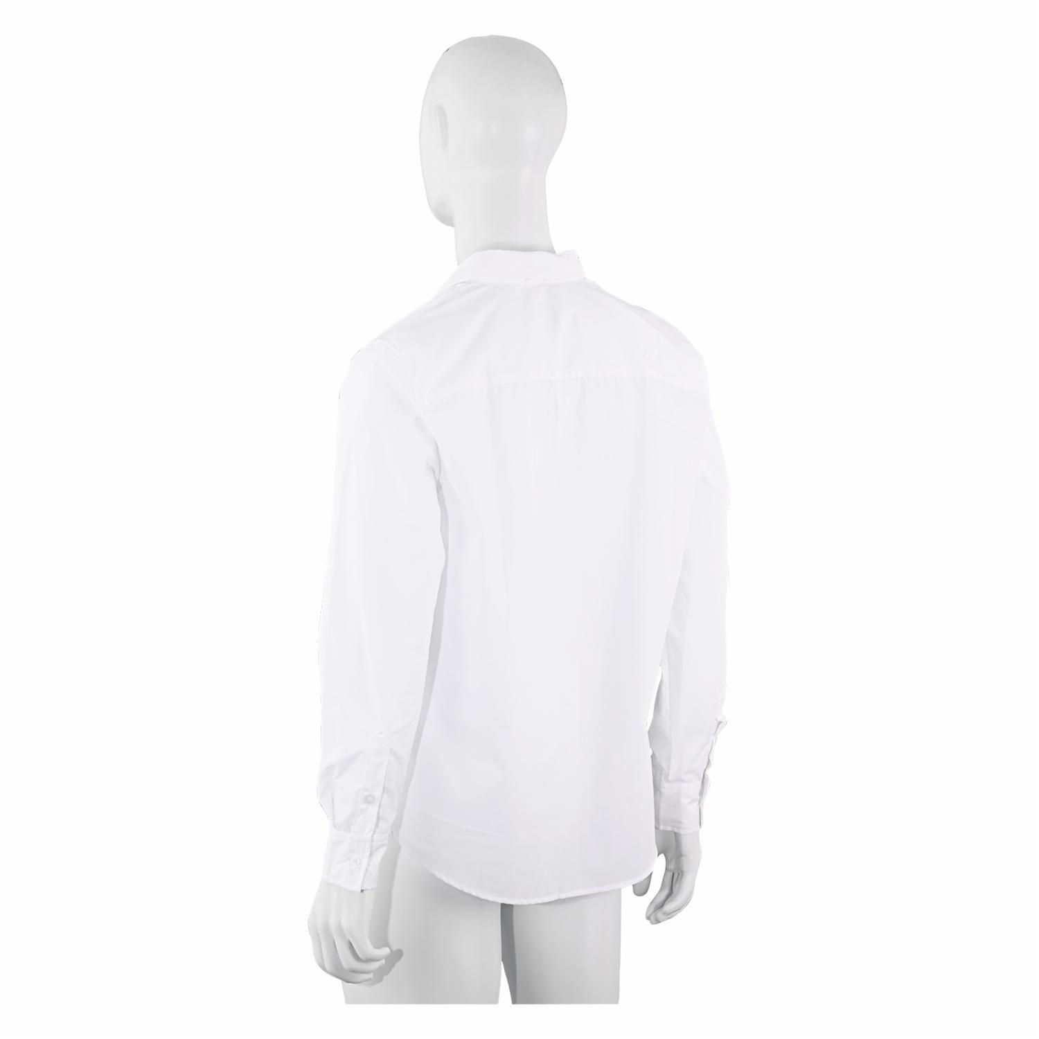 Camisa Casual MGX BASIC - Imagen 2