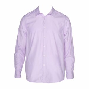 Camisa Manga Larga Regular Fit MGX BASIC