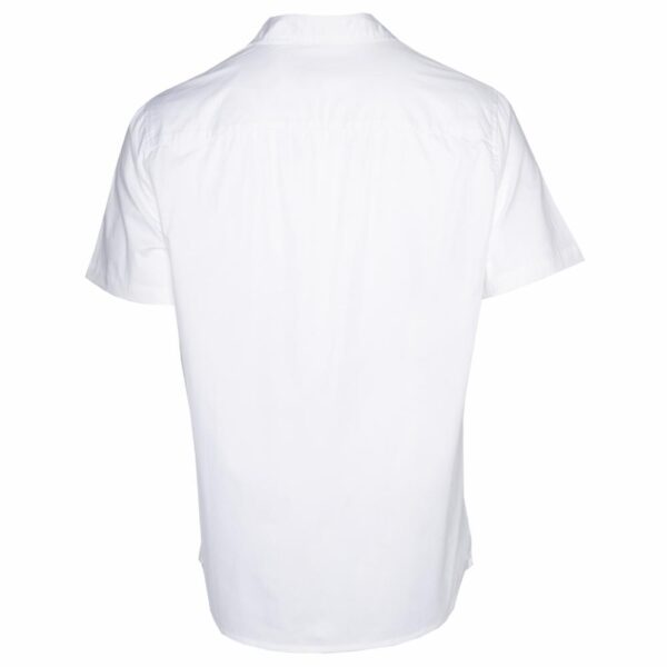 Camisa Manga Corta Slim Fit MGX BASIC - Imagen 2