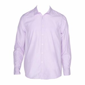 Camisa Manga Larga Regular Fit MGX BASIC