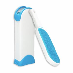 Removedor De Pelo Para Mascota SOLEIL PET'S WORLD 1 Pieza