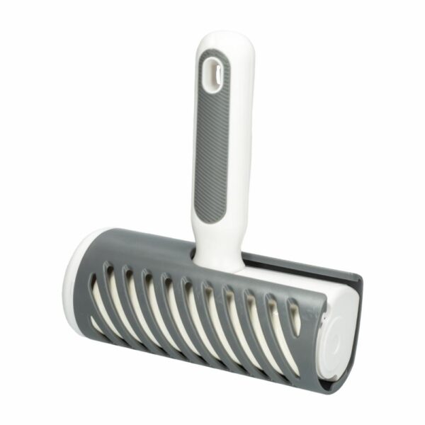 Removedor De Pelo Para Mascota SOLEIL PET'S WORLD 1 Pieza - Imagen 2