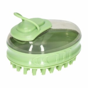 Cepillo De Aseo Para Mascota SOLEIL 1 Pieza
