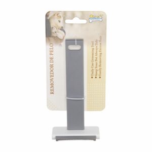 Removedor De Pelo Para Mascota SOLEIL PET'S WORLD 1 Pieza