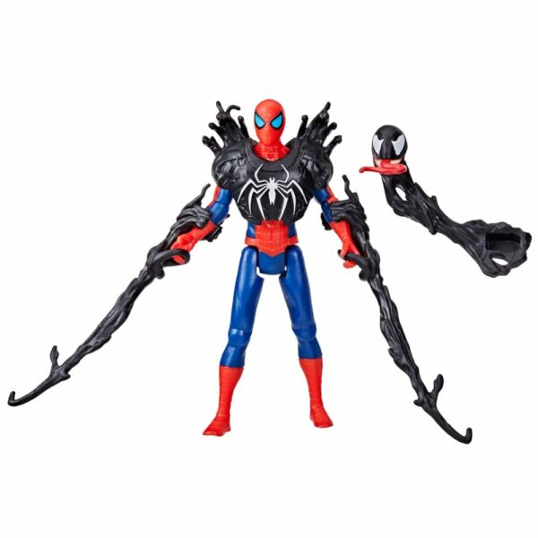 Figura De Acción Spiderman MARVEL Modelos Surtidos - Imagen 2
