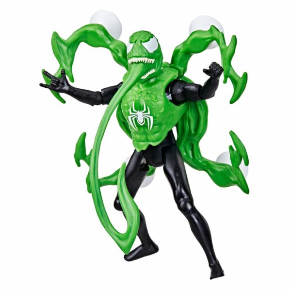 Figura De Acción Spiderman MARVEL Modelos Surtidos - Imagen 3