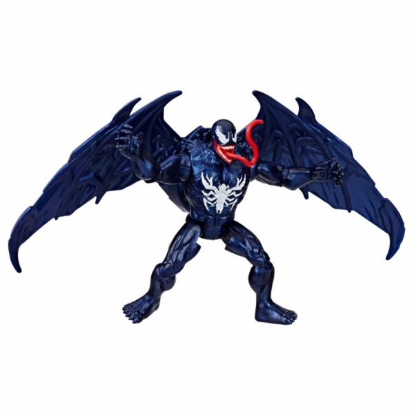 Figura De Acción Spiderman MARVEL Modelos Surtidos - Imagen 4
