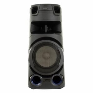 Sistema De Audio MHC-V73D/M1 LA9 SONY Negro