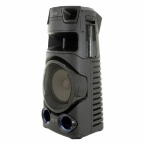 Sistema De Audio MHC-V73D/M1 LA9 SONY Negro