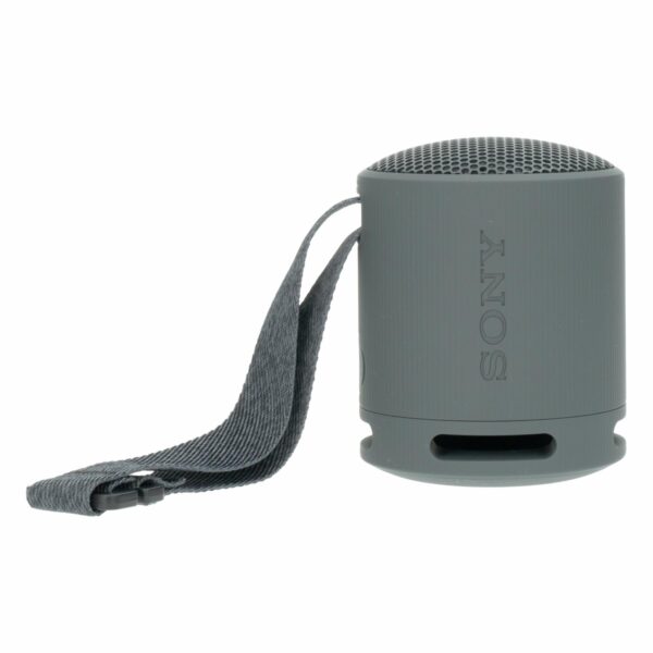 Parlante XB100 SONY Negro - Imagen 3